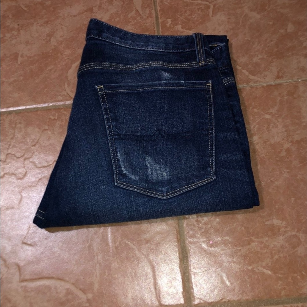 arizona boyfriend jeans